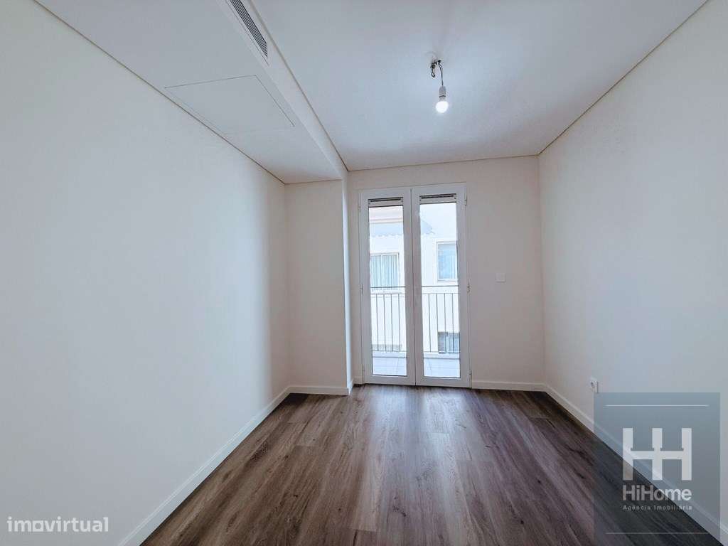 Apartamento T3 no Centro do Funchal - Madeira - Grande imagem: 4/31