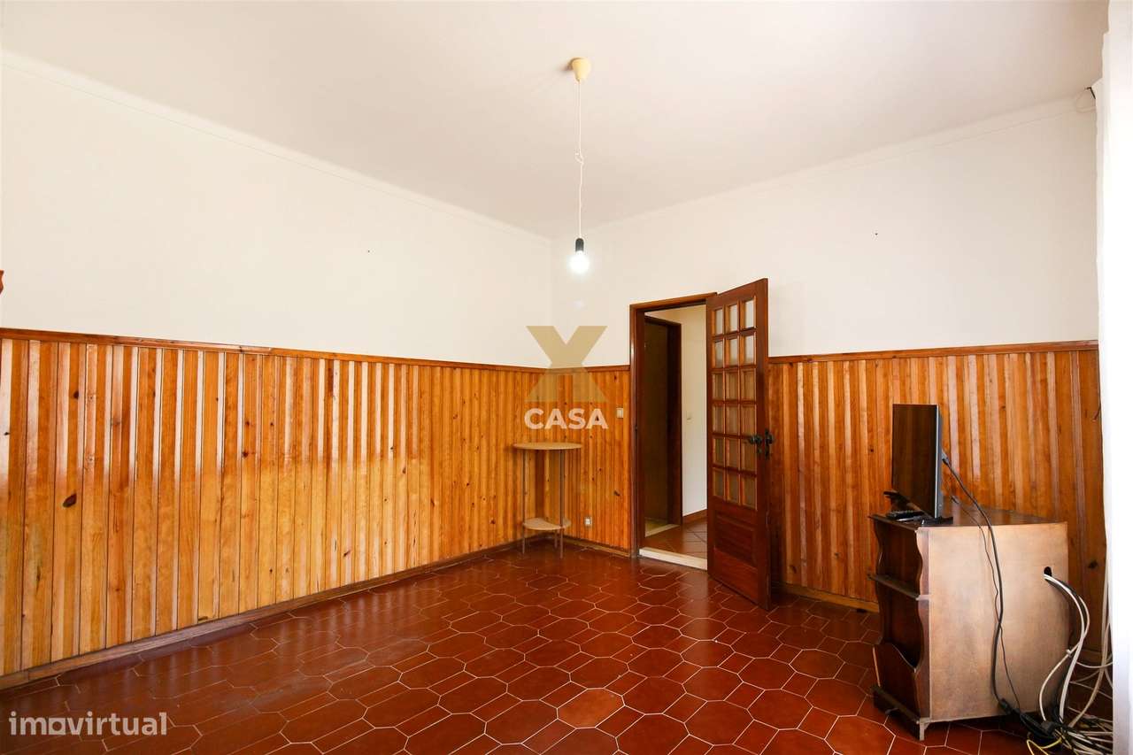 Moradia T3 Venda em Rio de Couros e Casal dos Bernardos,Ourém-15