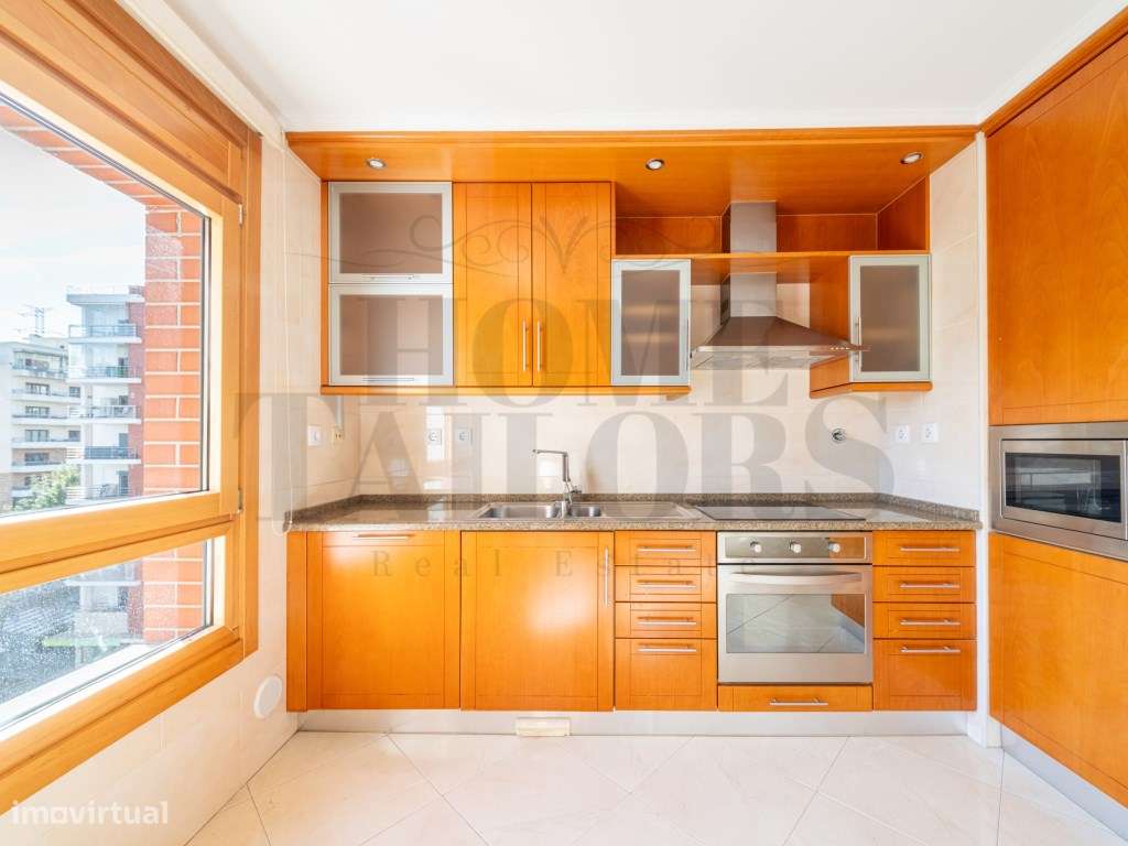 T3 Exclusivo nas Colinas do Cruzeiro: Luz, espaço e sofisticação nu...-8