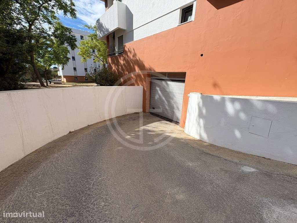 T1 em Olhão com Estacionamento-28
