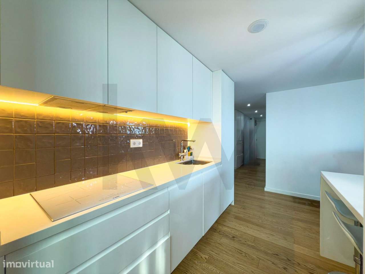 T3 de Luxo com Terraço Único na Praia da Barra no Exclusivo DOCA PARK-11