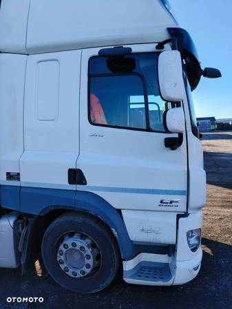 DAF CF 370 - 10