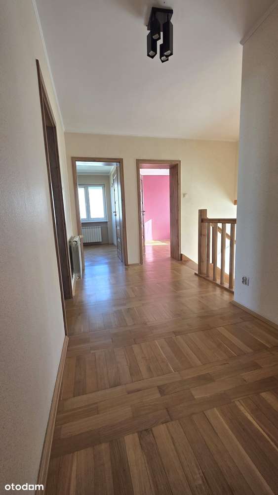 Dom w spokojnej lokalizacji, do wprowadzenia.-7