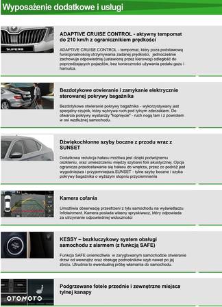 Skoda Superb 2.0 TDI Sportline DSG - 21