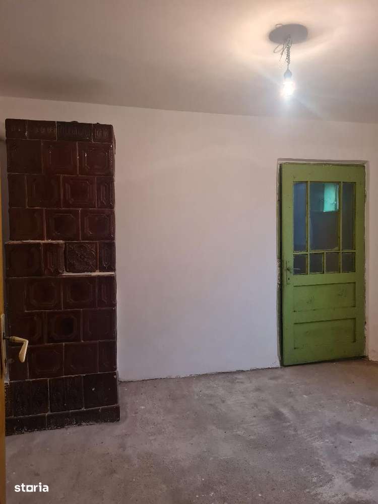 Casa   trei  camere   Buzoiesti  Arges-4