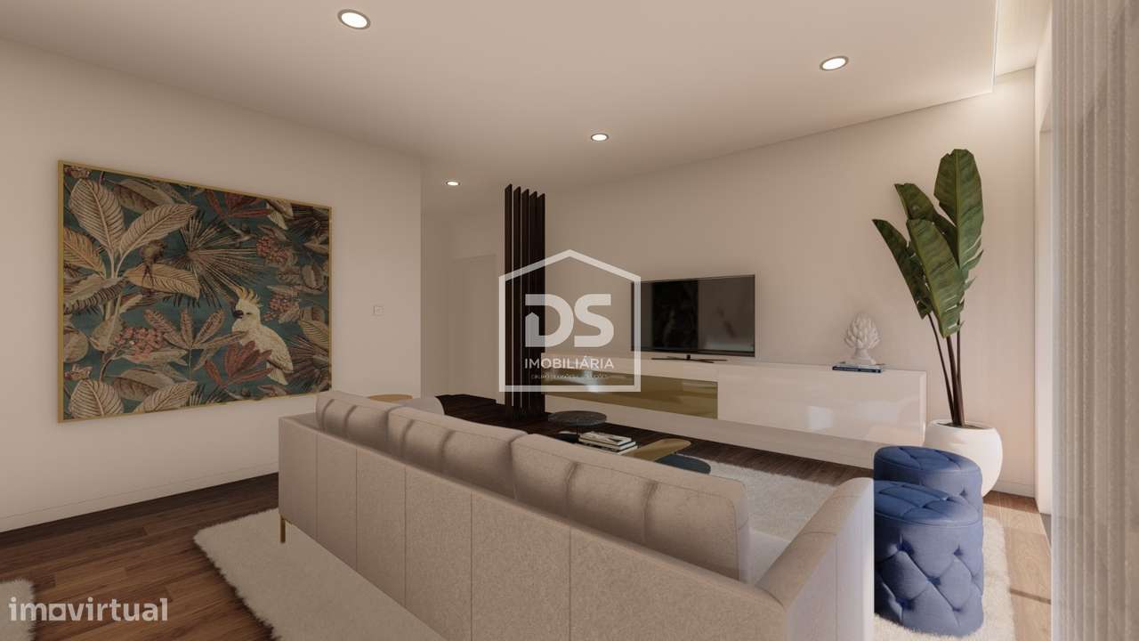 Apartamento T3 Venda em Marco,Marco de Canaveses-15