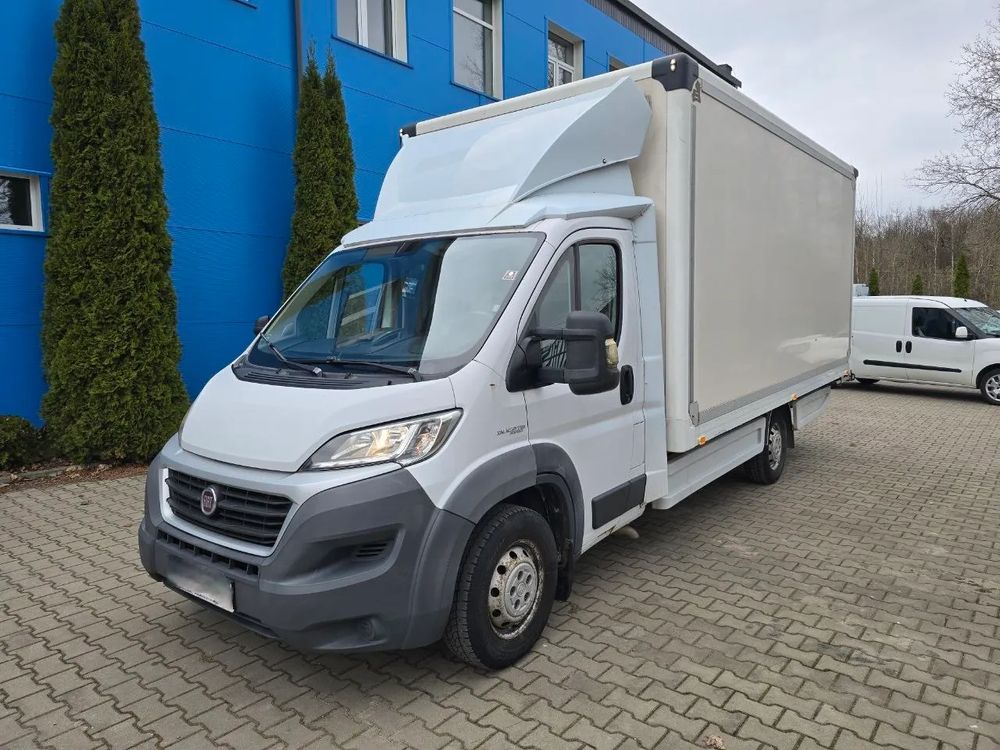 Fiat Ducato 2015