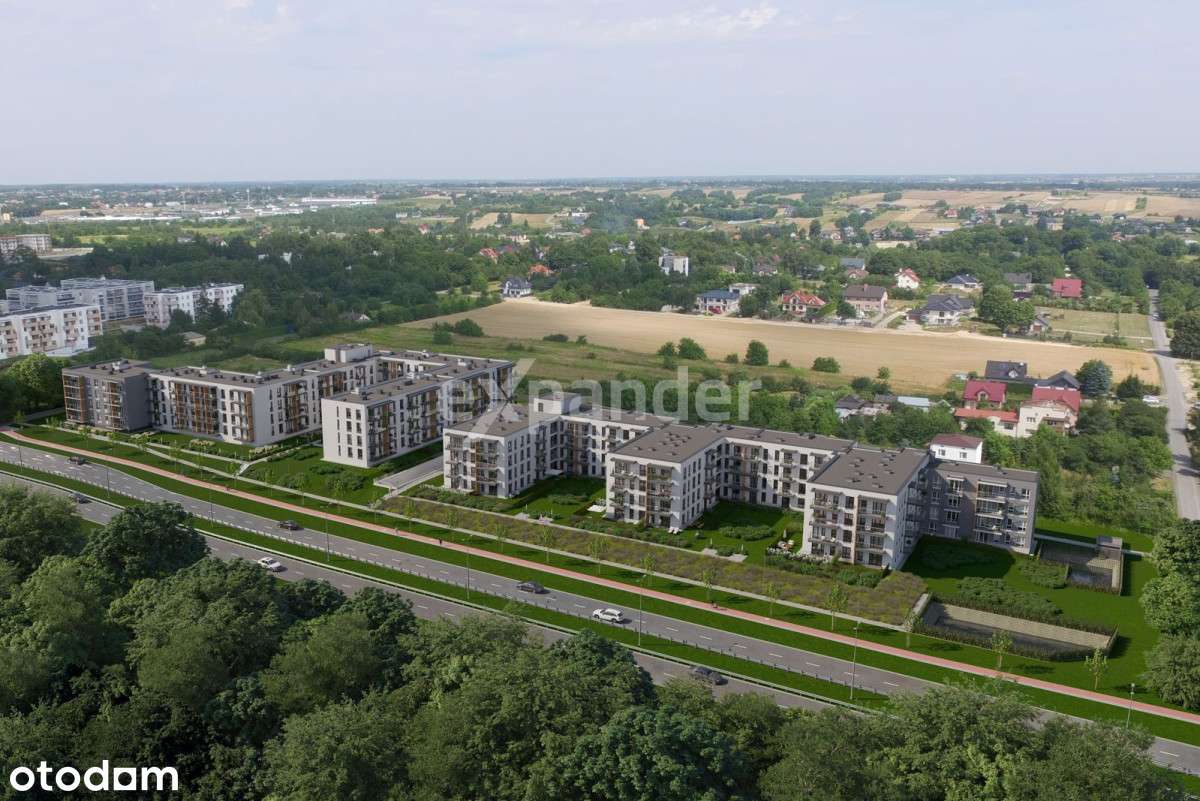 Ponikwoda, Daliowa, 3 pokoje. - Pełny obrazek: 5/6