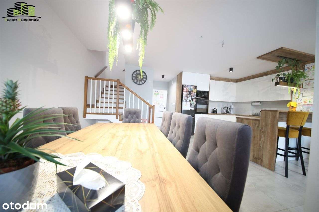 **Nowoczesna szeregówka pod klucz – Starosielce, - Pełny obrazek: 3/20