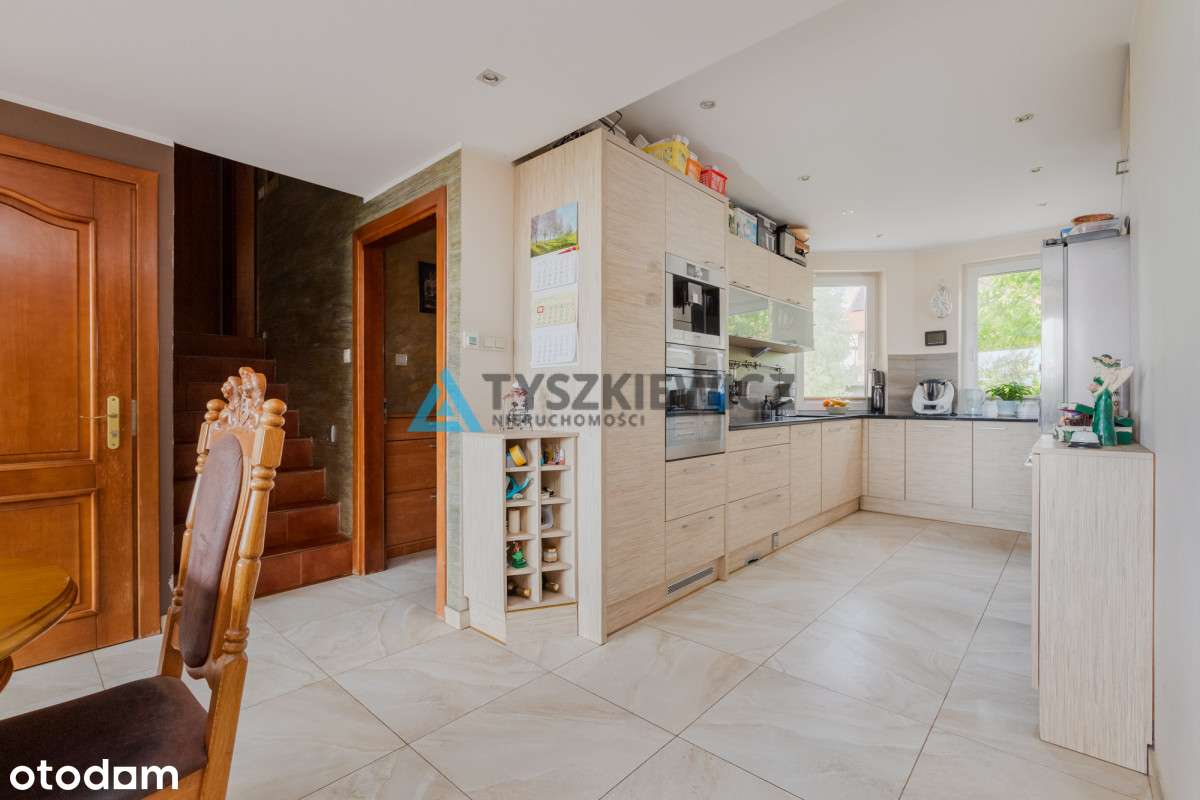 Bliźniak gotowy do zamieszkania - 129,6 m2 - Pełny obrazek: 5/20