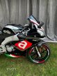 Aprilia RS - 2