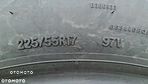 2x Goodyear Eagle F1 Asymmetric 5 255/55R17 97V L377A - 9