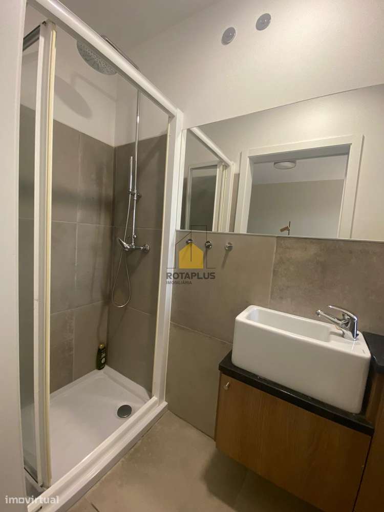 Apartamento na Boavista com Terraço-23