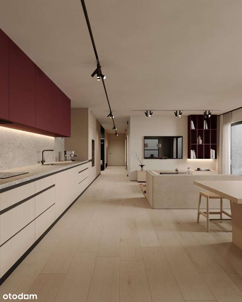 Ulica Długa 3 Pokojowe Mieszkanie Stare Miasto-7