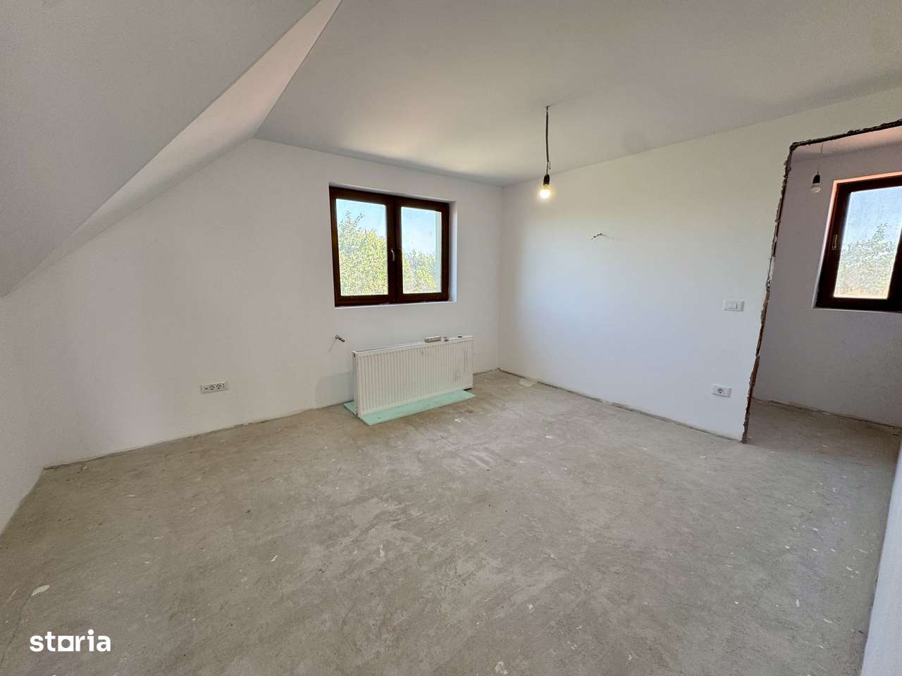 Vand casa noua+garaj, Cutrici-9