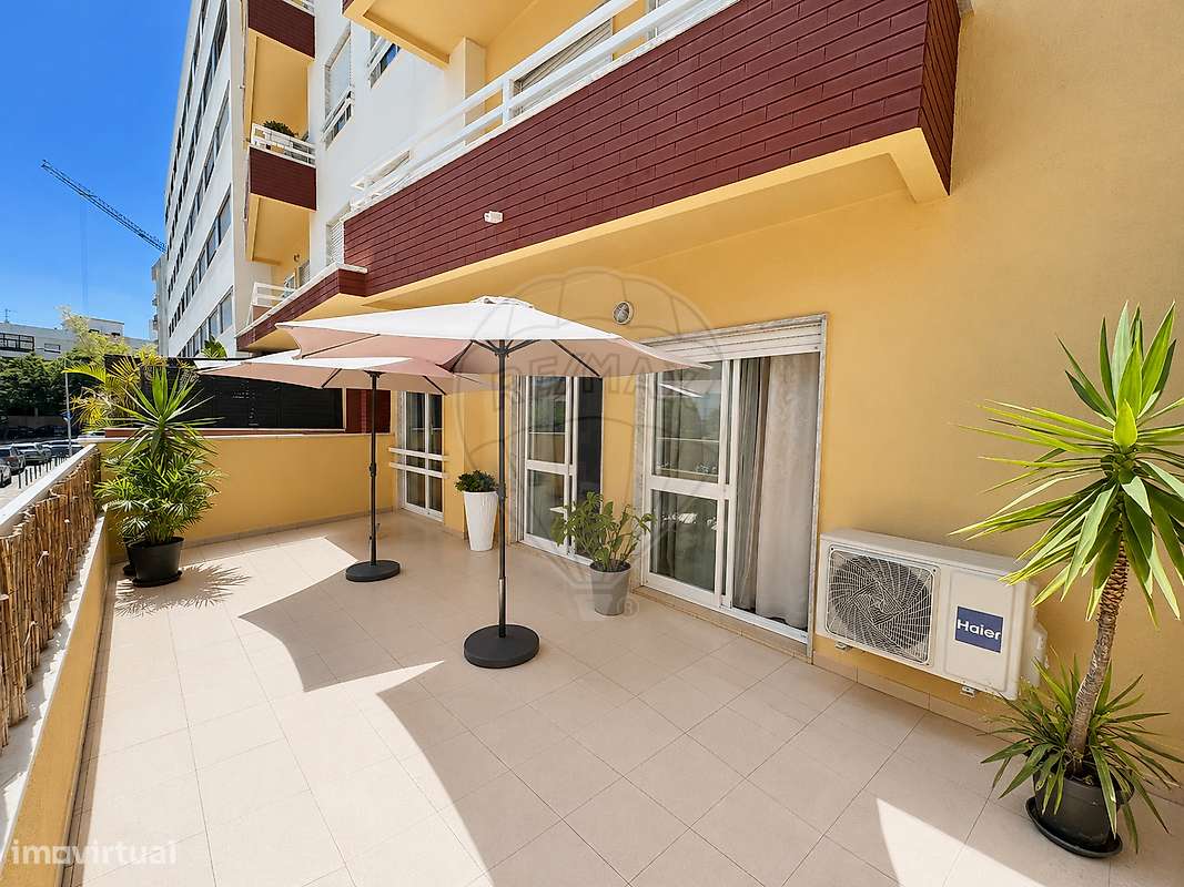 Apartamento T3 para venda-0
