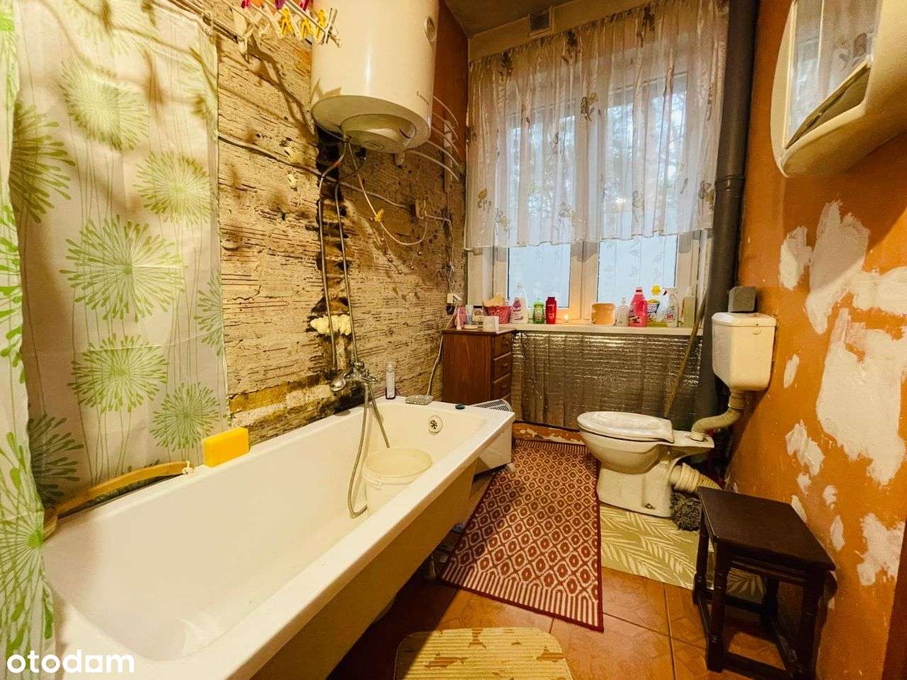 Mieszkanie 3 pokojowe w Ciborzu, na sprzedaż - Pełny obrazek: 5/8