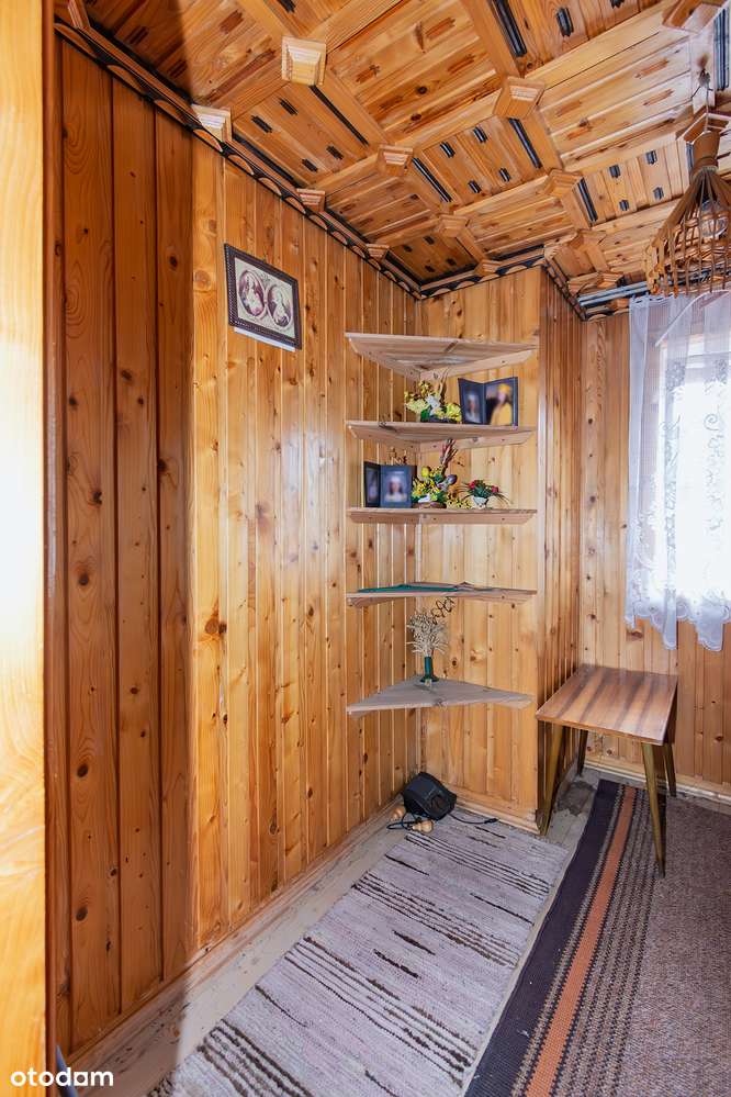 Dom przy głównej ulicy w Trybszu-11