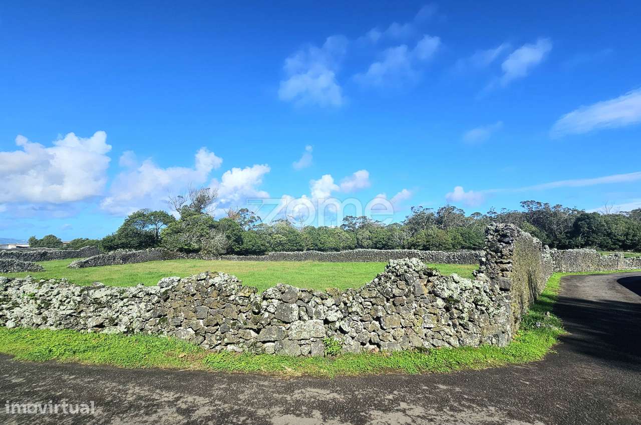 Terreno agrícola - Canada do Pico do Alho, concelho da Ribeira Grande - Grande imagem: 3/20