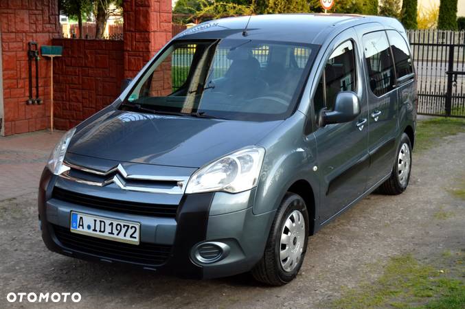 Citroën Berlingo 1.6 HDi Multispace - 2