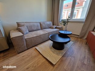 wykończona i wyposażona - GOTOWA PIĘKNA KAWALERKA - Pełny obrazek: 5/20