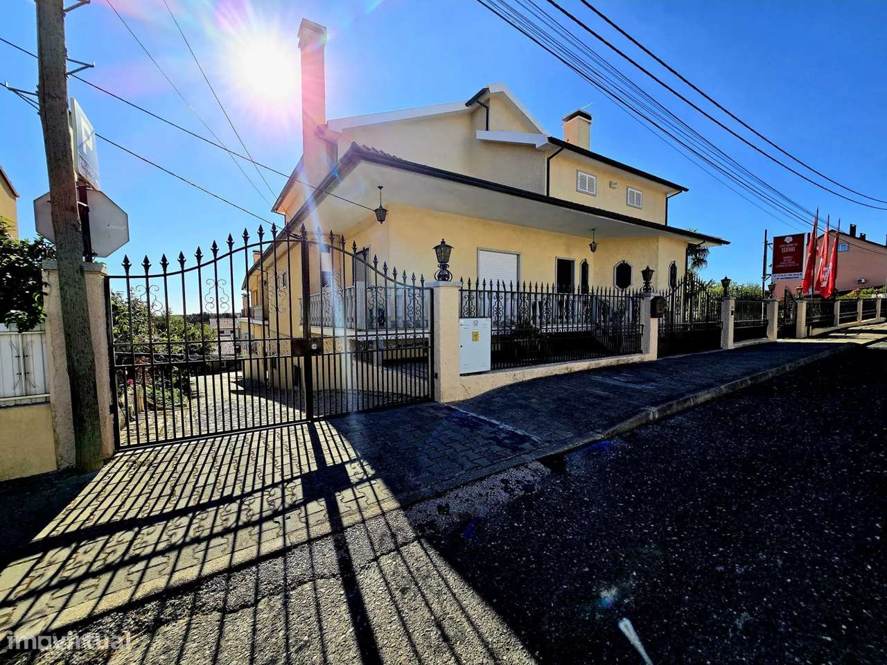 Quinta Varanda das Estevas – Onde os Sonhos Ganham Vida - Grande imagem: 3/58