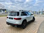 Mercedes-Benz GLB 220 d 4MATIC Aut. - 5