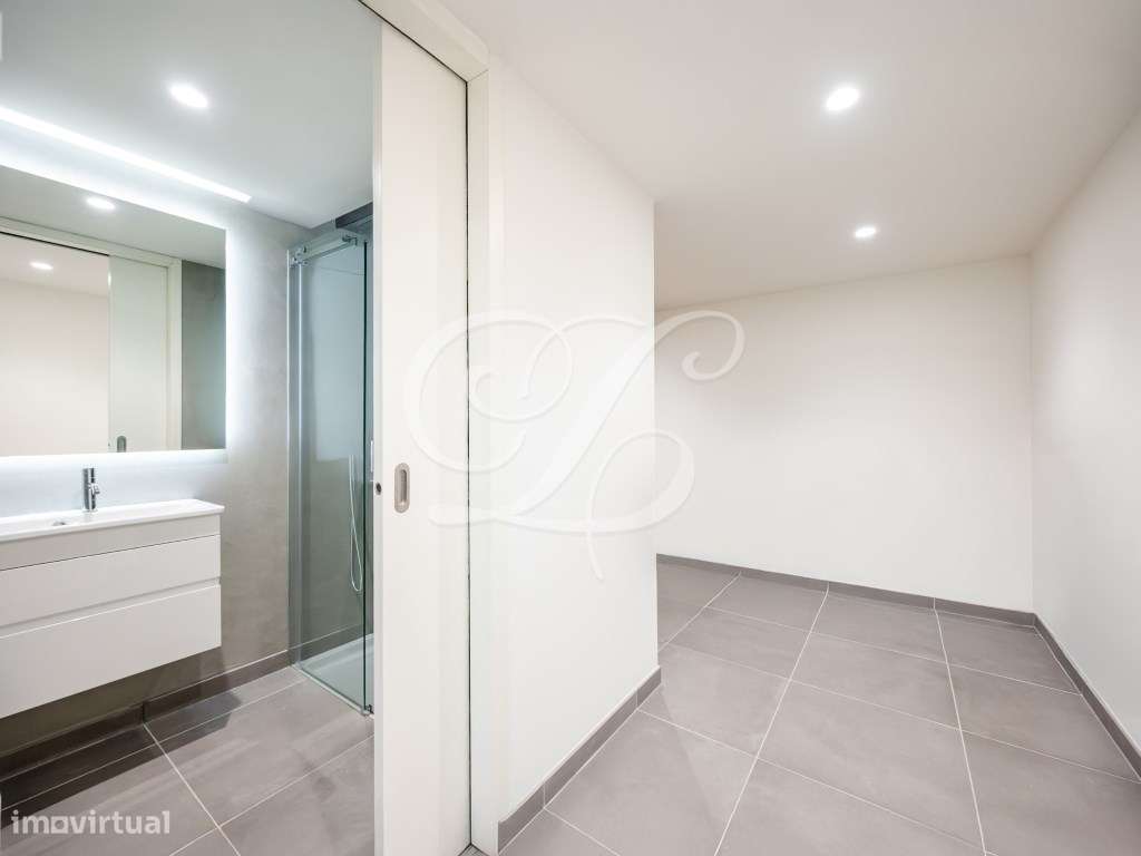 Moradia T4 +1 c/ Piscina | Quinta dos Alcoutins-41