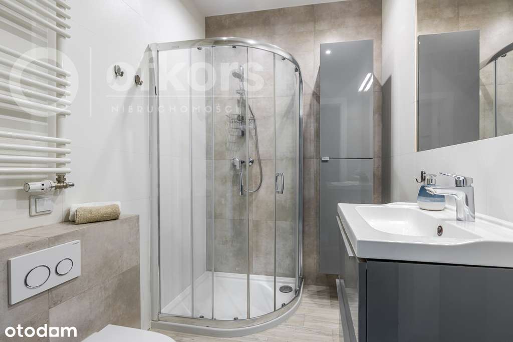 2 pokojowe - do wprowadzenia - Dolny Mokotów-7