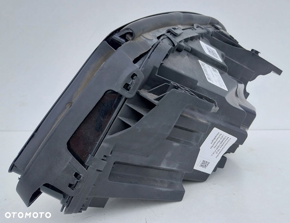 Lampa przód prawa Mercedes GLA W156 A156 A1569067600 - 10