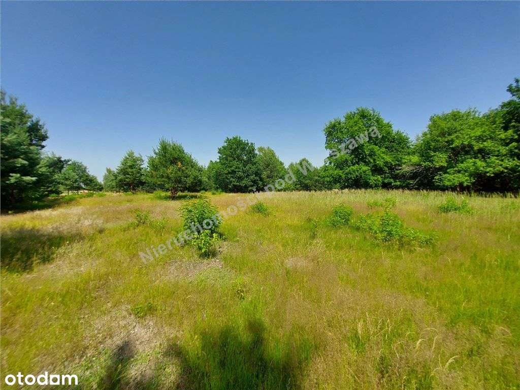 Działka Objęta Mpzp-3