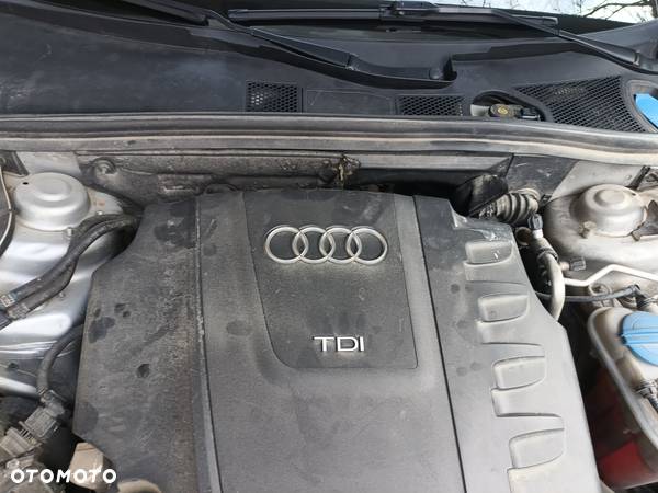 Audi A4 - 20