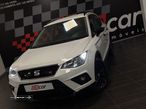 SEAT Arona 1.0 TSI FR - 17