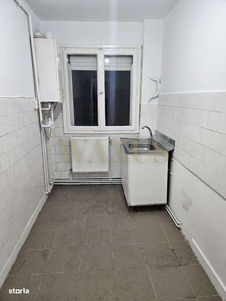 Apartament 2 camere decomandat. - Imagine principală: 4/7