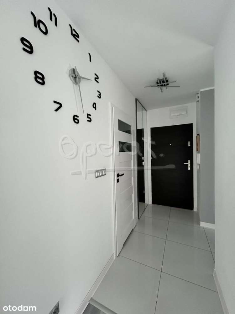 Mieszkanie z ogródkiem - Nowe Budownictwo-10