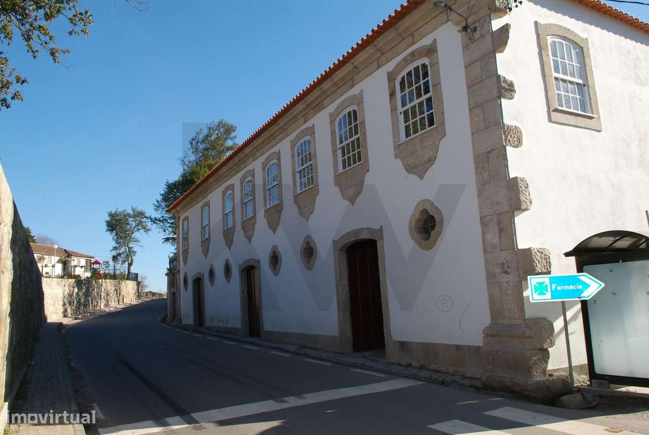 Venda - Solar Morgado da Torre - Torredeita, Viseu - 5 ha - 1,650,000€ - Grande imagem: 5/48