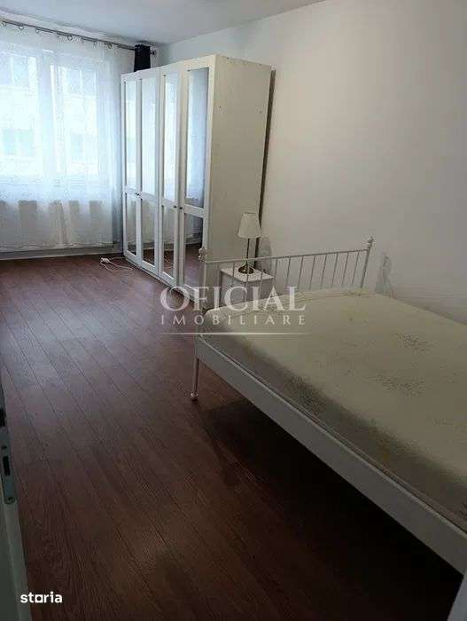 Apartament 2 Camere Decomandat | 55 Mp | Balcon | Floresti VIVO BMW-0