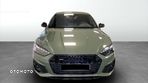 Audi A5 45 TFSI mHEV Quattro Black Edition S tronic - 4