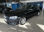 Audi A3 1.6 TDI Ambiente - 3