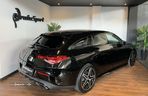 Mercedes-Benz CLA 200 d Shooting Brake AMG Line Aut. - 50