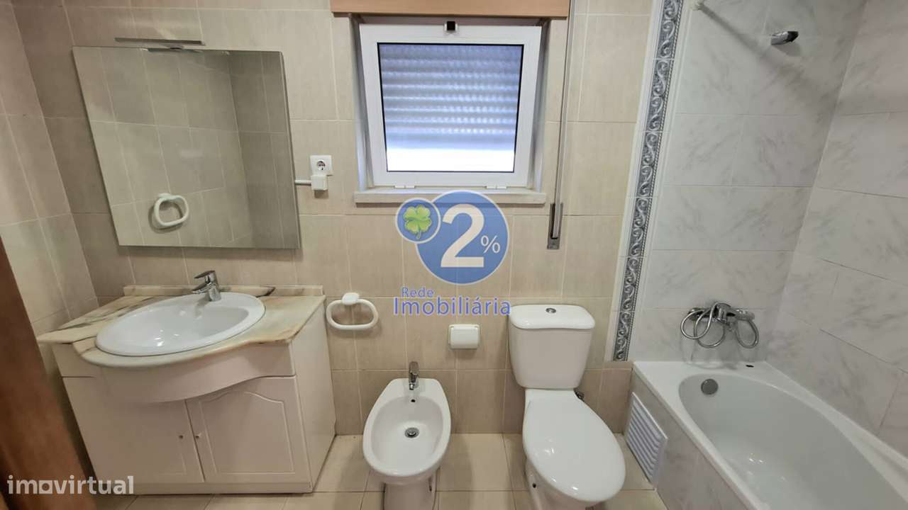 Moradia Térrea T2 Remodelada - Chainça-11