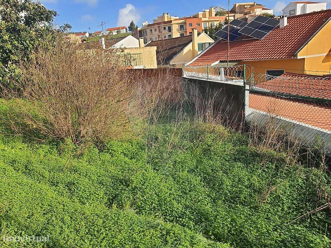 Terreno  para venda-5