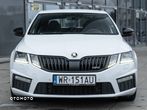 Skoda Octavia 2.0 TDI RS Challenge DSG - 5