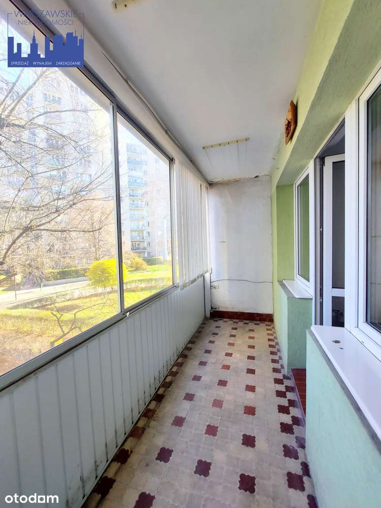 Inwestycyjny gotowiec (6 pokoi) przy metrze-3