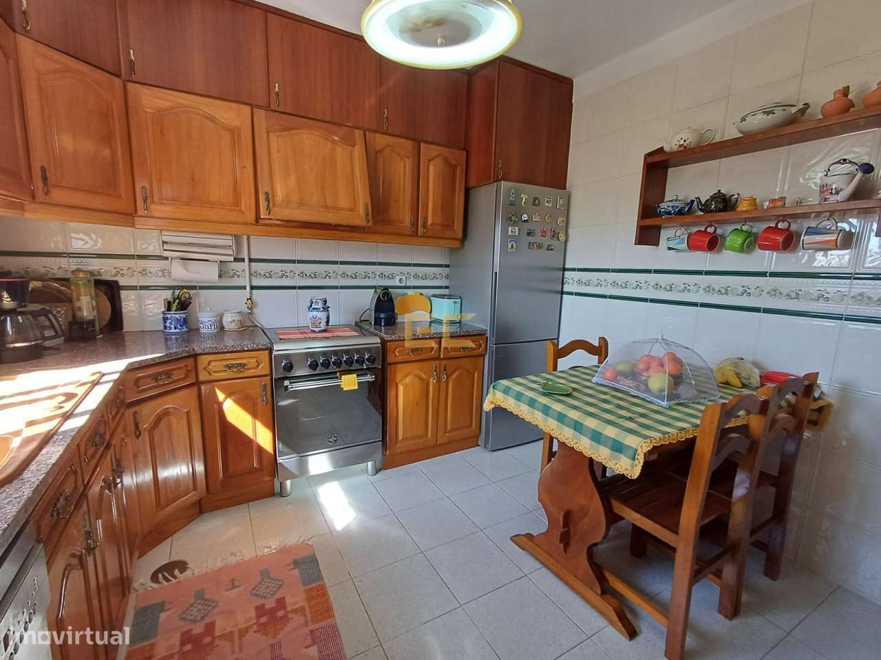 Apartamento T3 com garagem, para venda na Figueira da Foz!-6