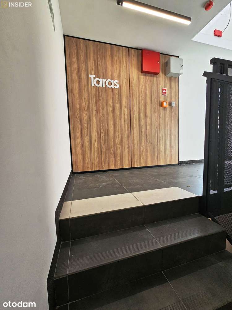 Zamieszkaj od dziś. Gotowe 2 pokojowe-7