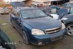 Chevrolet Lacetti Nubira 2,0 TCDI Silnik 167tys.km Skrzynia Zawieszenie Koła Drzwi - 4