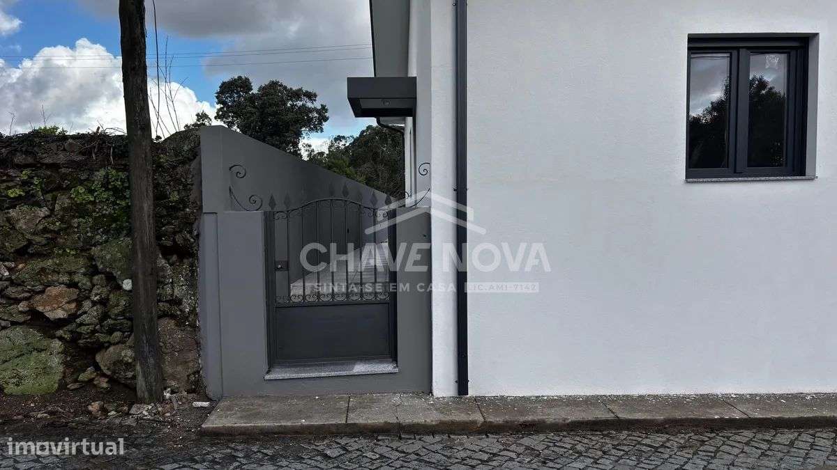 Moradia T3 Totalmente Restaurada com Amplo Logradouro MAD/02173/CO - Grande imagem: 3/9