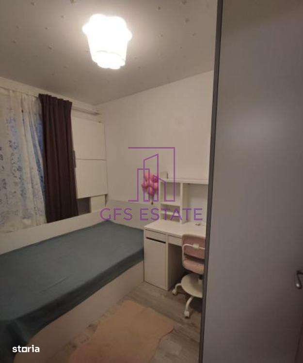 Inchiriere Apartament 3 Camere Trapezului|Gradina|Parcare - Imagine principală: 3/6