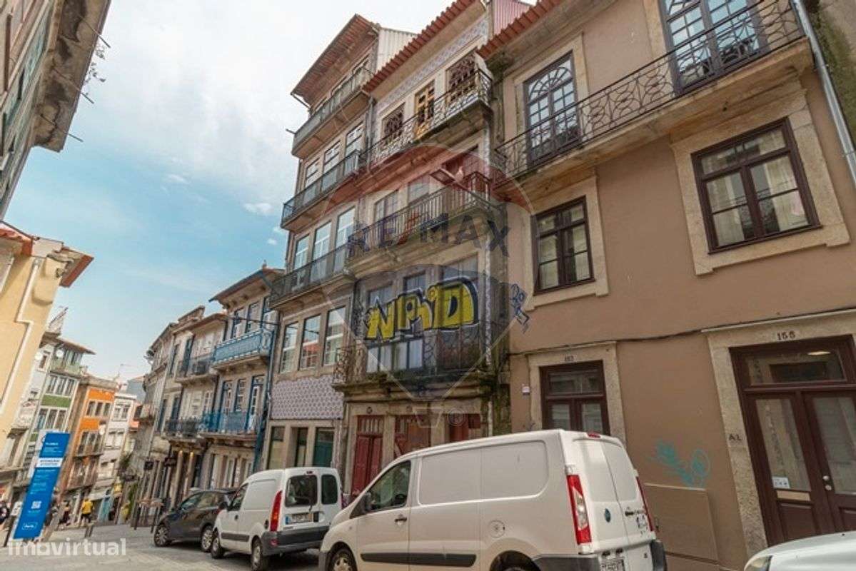 Apartamento T1 para venda - Grande imagem: 1/14